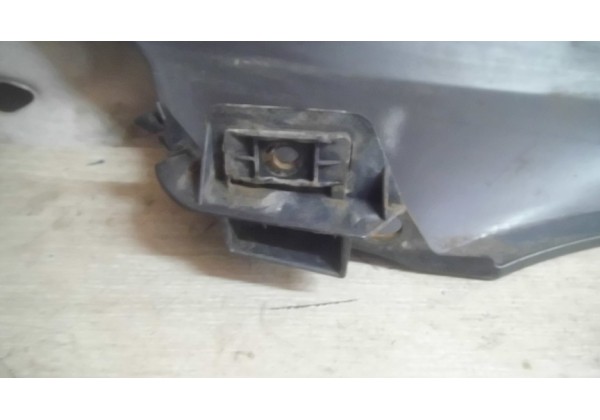 Крило переднє праве Renault Laguna II, 8200295804, 01-05